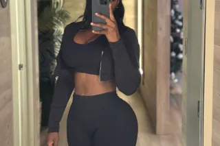 Upscale GFE Ebony ❤ Available Now ❤️❤️ Incalls and Outs - Image 9