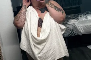 BBW WHITE SLUT 🔥💥 IN CALL - Image 6
