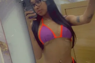 I'm a sexy and horny young wom... - Image 4