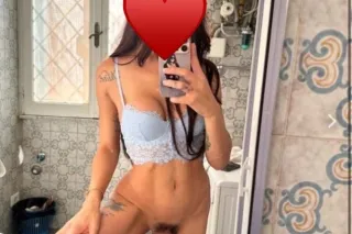 TRANSEXUAL WOMAN ♥ - 24 - Image 1