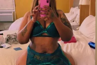 REAL EXOTIC THICK ASS CREAMER READY TO SATISFY YOu - Image 7