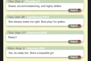 INCALLS ON THE NORTHSHORE OUTC... - Image 2