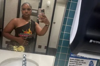 baddie need attention - Image 2