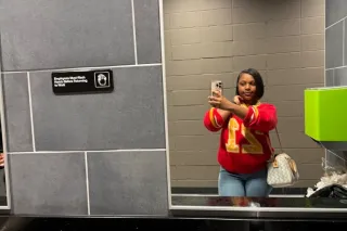 baddie need attention - Image 4