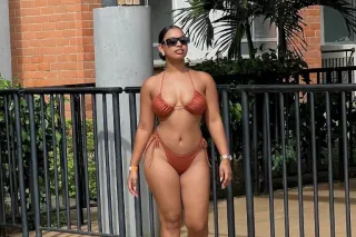 🌹 Dulce tentacin, placer y compaa 💫 🌹Incall- 24/7 - Image 2