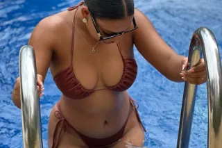 🌹 Dulce tentacin, placer y compaa 💫 🌹Incall- 24/7 - Image 3