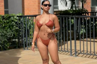 🌹 Dulce tentacin, placer y compaa 💫 🌹Incall- 24/7 - Image 5