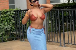 🌹 Dulce tentacin, placer y compaa 💫 🌹Incall- 24/7 - Image 1