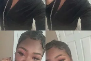 pretty , brown - Image 2