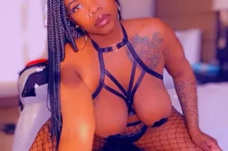 🍑💦DISTRACTION...+THICK • CURVY • BIG BOOTY🍑💦 - Image 5