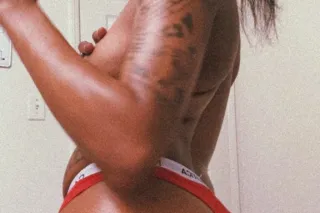 FACETIME SHOWS ONLY!! do not ask anout incalls or out calls! YOU WILL BE BLOCKED! - Image 6