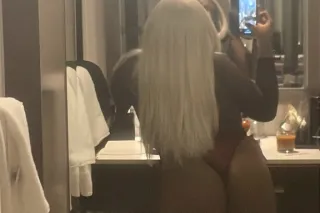 NEW IN TOWN! 🍫 UPSCALE EBONY QUEEN - Image 6