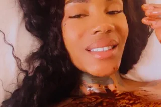 🎠👅🌸🆕 𝒞𝓊𝓂 And 𝒫𝓁𝒶𝓎 🍑𝙷𝙸𝙶𝙷𝙻𝚈 𝙰𝙳𝙳𝙸𝙲𝚃𝙸𝚅𝙴 𝐉𝐔𝐈𝐂𝐘•𝐓𝐈𝐆𝐇𝐓 P😽𝐒𝐒𝐘 🅕🅡🅔🅐🅚 🌸🎠🏩 Incall Availible✅🆗 ☎ 𝐵𝑜𝑜?? - Image 8