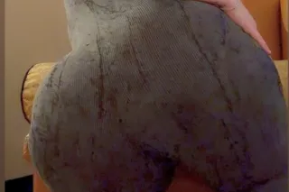 WARM OIL MASSAGE 🙌🏻🧴 BEST DEEP TISSUE EROTIC MASSAGE ❄🐇💦🍦 - Image 4