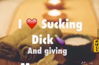 WARM OIL MASSAGE 🙌🏻🧴 BEST DEEP TISSUE EROTIC MASSAGE ❄🐇💦🍦 - Image 1