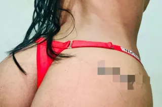 I'm new to the area, a cute, polite, and clean girl 😍🧸🧸🧸😍 - Image 2