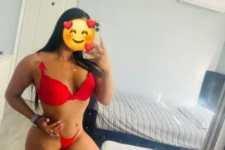 I'm new to the area, a cute, polite, and clean girl 😍🧸🧸🧸😍 - Image 1