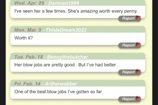 OUTCALLS & INCALLS ON THE NORTHSHORE HAVE FUN & LETS PARTY - Image 5