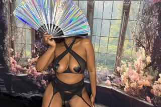 Why Have An Affair or Waste Time On An Ambiguous Date When We Can Go Straight To The Point🤭🍆💦😘I LOVE ALL RACES - Image 1