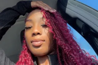 slippery when wet 😍🥵 - Image 3