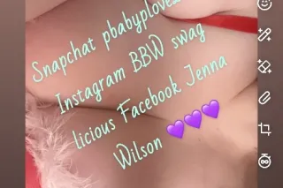 👩‍🦳 💜💰 located in billericia 🩵 BBW 𝔹𝕒𝕣𝕓𝕚𝕖 💖. 𝓗𝓲𝓰𝓱 𝓠𝓾𝓪𝓵𝓲𝓽𝔂 & 𝒰𝓁𝓉𝒾𝓂𝒶𝓉𝑒 𝒮𝒶𝓉𝒾𝓈𝒻𝒶𝒸𝓉𝒾𝑜𝓃 🏆. αναιℓαвℓє иσω! 💄 -  - Image 9