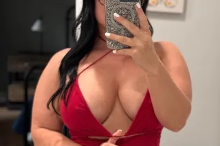LET ME PUT MY BIG TITS IN YOUR FACE __ SEXY and REAL - Image 3