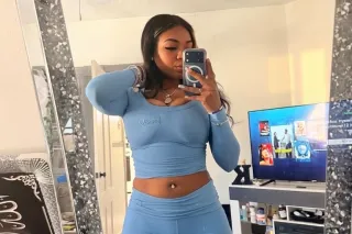 luxury you can touch🫦 - Image 1